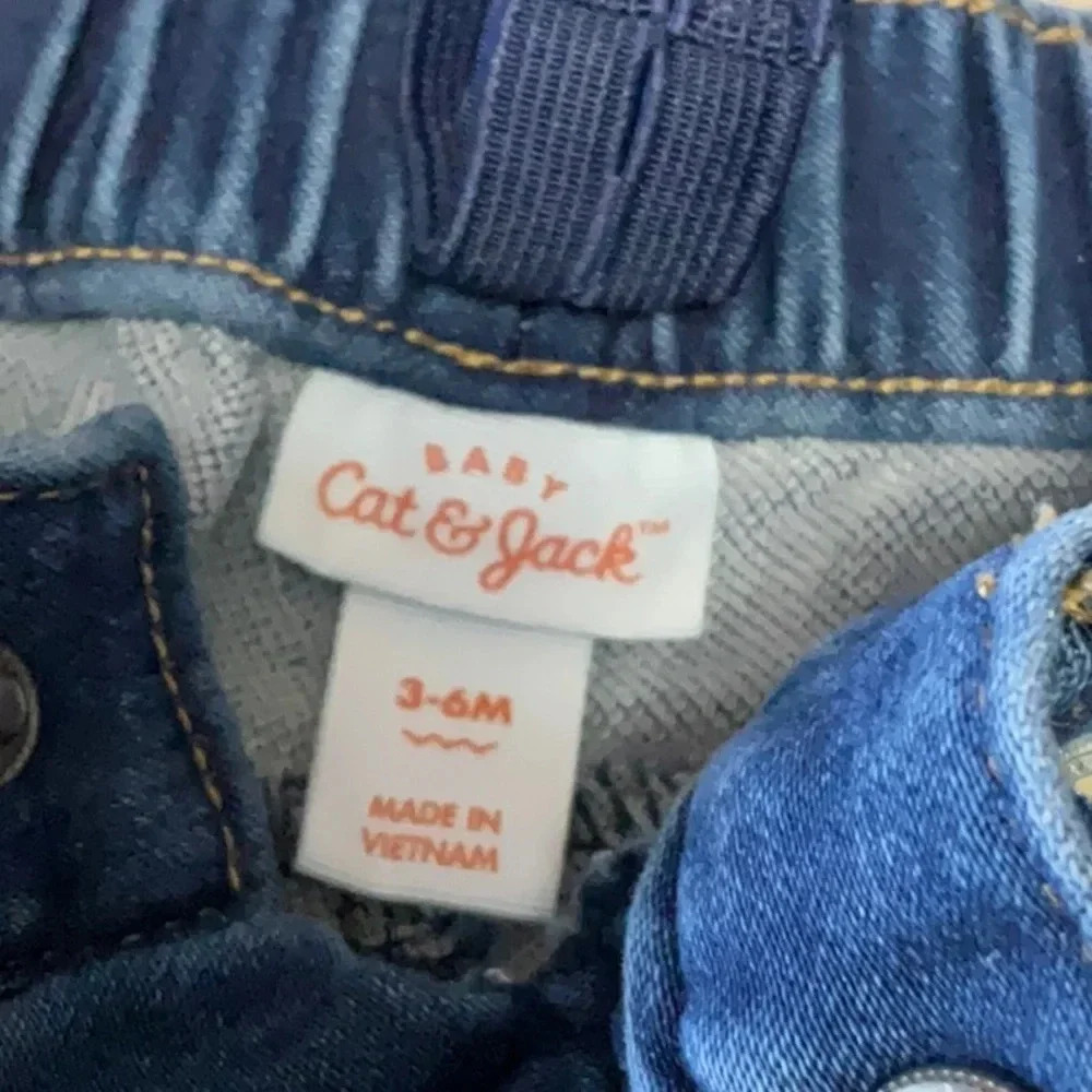 Shirt &Jeans - Picture 11 of 13